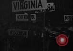 Image of Franklin D Roosevelt United States USA, 1920, second 49 stock footage video 65675044335