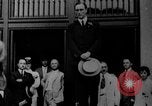 Image of Franklin D Roosevelt United States USA, 1920, second 51 stock footage video 65675044335