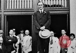 Image of Franklin D Roosevelt United States USA, 1920, second 53 stock footage video 65675044335