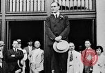 Image of Franklin D Roosevelt United States USA, 1920, second 55 stock footage video 65675044335