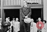 Image of Franklin D Roosevelt United States USA, 1920, second 56 stock footage video 65675044335