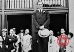 Image of Franklin D Roosevelt United States USA, 1920, second 57 stock footage video 65675044335