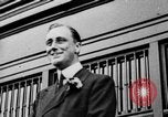 Image of Franklin D Roosevelt United States USA, 1920, second 60 stock footage video 65675044335