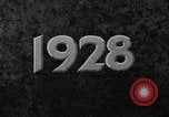 Image of Governor Franklin D Roosevelt New York United States USA, 1928, second 5 stock footage video 65675044336