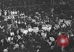 Image of Governor Franklin D Roosevelt New York United States USA, 1928, second 8 stock footage video 65675044336