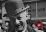Image of Governor Franklin D Roosevelt New York United States USA, 1928, second 28 stock footage video 65675044336