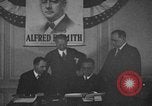Image of Governor Franklin D Roosevelt New York United States USA, 1928, second 31 stock footage video 65675044336