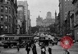 Image of Governor Franklin D Roosevelt New York United States USA, 1928, second 42 stock footage video 65675044336