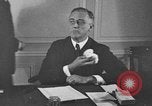 Image of Governor Franklin D Roosevelt New York United States USA, 1928, second 46 stock footage video 65675044336