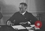Image of Governor Franklin D Roosevelt New York United States USA, 1928, second 49 stock footage video 65675044336