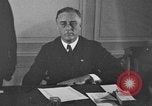 Image of Governor Franklin D Roosevelt New York United States USA, 1928, second 50 stock footage video 65675044336