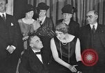Image of Governor Franklin D Roosevelt New York United States USA, 1928, second 51 stock footage video 65675044336