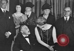 Image of Governor Franklin D Roosevelt New York United States USA, 1928, second 52 stock footage video 65675044336