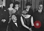 Image of Governor Franklin D Roosevelt New York United States USA, 1928, second 53 stock footage video 65675044336