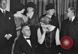Image of Governor Franklin D Roosevelt New York United States USA, 1928, second 55 stock footage video 65675044336