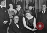 Image of Governor Franklin D Roosevelt New York United States USA, 1928, second 56 stock footage video 65675044336