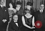 Image of Governor Franklin D Roosevelt New York United States USA, 1928, second 57 stock footage video 65675044336