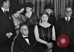 Image of Governor Franklin D Roosevelt New York United States USA, 1928, second 59 stock footage video 65675044336
