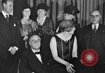 Image of Governor Franklin D Roosevelt New York United States USA, 1928, second 60 stock footage video 65675044336