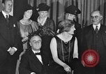 Image of Governor Franklin D Roosevelt New York United States USA, 1928, second 61 stock footage video 65675044336