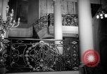 Image of Constantine A Oumansky Washington DC USA, 1940, second 5 stock footage video 65675044337
