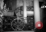 Image of Constantine A Oumansky Washington DC USA, 1940, second 8 stock footage video 65675044337