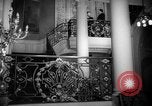 Image of Constantine A Oumansky Washington DC USA, 1940, second 19 stock footage video 65675044337