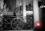 Image of Constantine A Oumansky Washington DC USA, 1940, second 20 stock footage video 65675044337