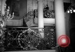 Image of Constantine A Oumansky Washington DC USA, 1940, second 21 stock footage video 65675044337