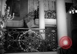 Image of Constantine A Oumansky Washington DC USA, 1940, second 23 stock footage video 65675044337