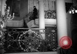 Image of Constantine A Oumansky Washington DC USA, 1940, second 24 stock footage video 65675044337
