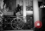 Image of Constantine A Oumansky Washington DC USA, 1940, second 25 stock footage video 65675044337