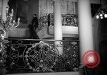 Image of Constantine A Oumansky Washington DC USA, 1940, second 27 stock footage video 65675044337