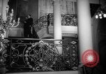 Image of Constantine A Oumansky Washington DC USA, 1940, second 28 stock footage video 65675044337