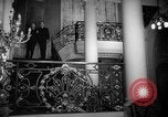 Image of Constantine A Oumansky Washington DC USA, 1940, second 29 stock footage video 65675044337