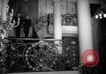 Image of Constantine A Oumansky Washington DC USA, 1940, second 30 stock footage video 65675044337