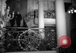 Image of Constantine A Oumansky Washington DC USA, 1940, second 31 stock footage video 65675044337