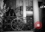 Image of Constantine A Oumansky Washington DC USA, 1940, second 32 stock footage video 65675044337