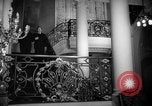 Image of Constantine A Oumansky Washington DC USA, 1940, second 33 stock footage video 65675044337