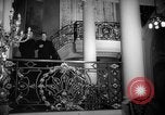 Image of Constantine A Oumansky Washington DC USA, 1940, second 34 stock footage video 65675044337