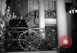 Image of Constantine A Oumansky Washington DC USA, 1940, second 35 stock footage video 65675044337
