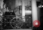 Image of Constantine A Oumansky Washington DC USA, 1940, second 36 stock footage video 65675044337
