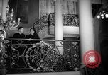 Image of Constantine A Oumansky Washington DC USA, 1940, second 37 stock footage video 65675044337