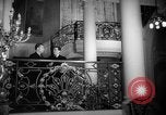Image of Constantine A Oumansky Washington DC USA, 1940, second 38 stock footage video 65675044337