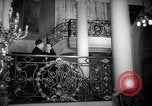 Image of Constantine A Oumansky Washington DC USA, 1940, second 40 stock footage video 65675044337