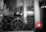 Image of Constantine A Oumansky Washington DC USA, 1940, second 42 stock footage video 65675044337