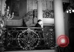 Image of Constantine A Oumansky Washington DC USA, 1940, second 43 stock footage video 65675044337