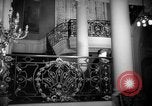 Image of Constantine A Oumansky Washington DC USA, 1940, second 44 stock footage video 65675044337