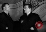Image of Constantine A Oumansky Washington DC USA, 1940, second 47 stock footage video 65675044337
