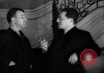 Image of Constantine A Oumansky Washington DC USA, 1940, second 48 stock footage video 65675044337